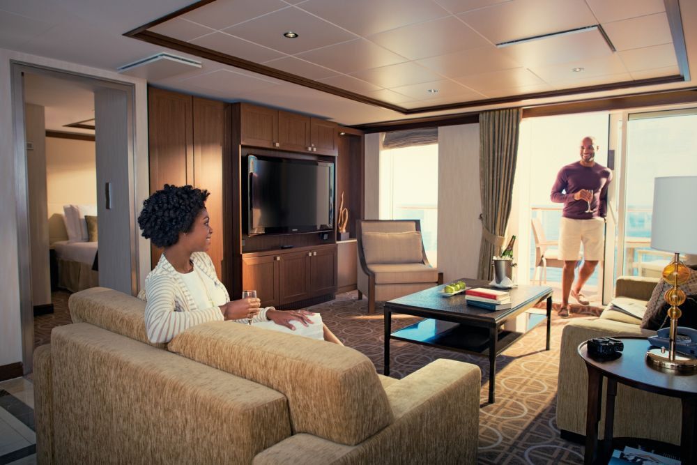 Celebrity Reflection