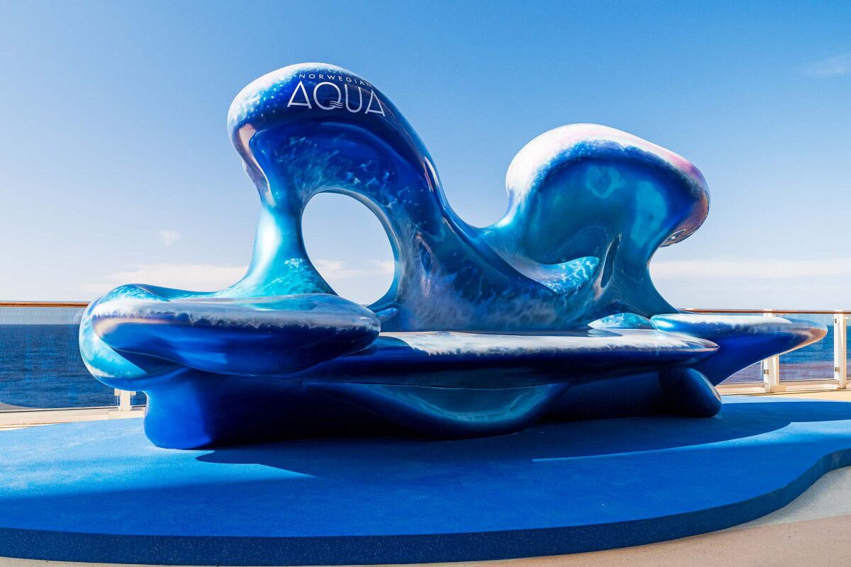 Norwegian Aqua