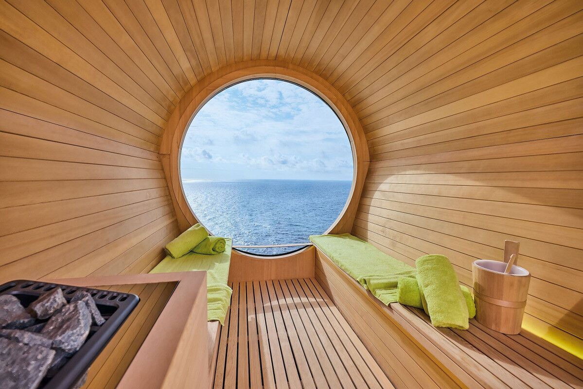 Mein Schiff Relax
