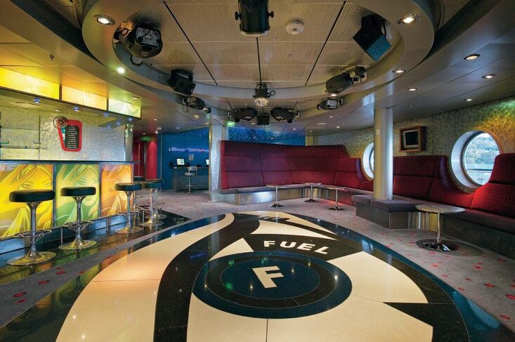 Mariner of the Seas