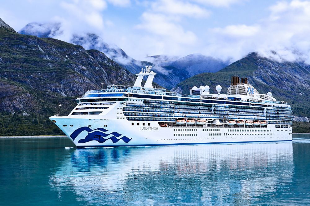 Island Princess