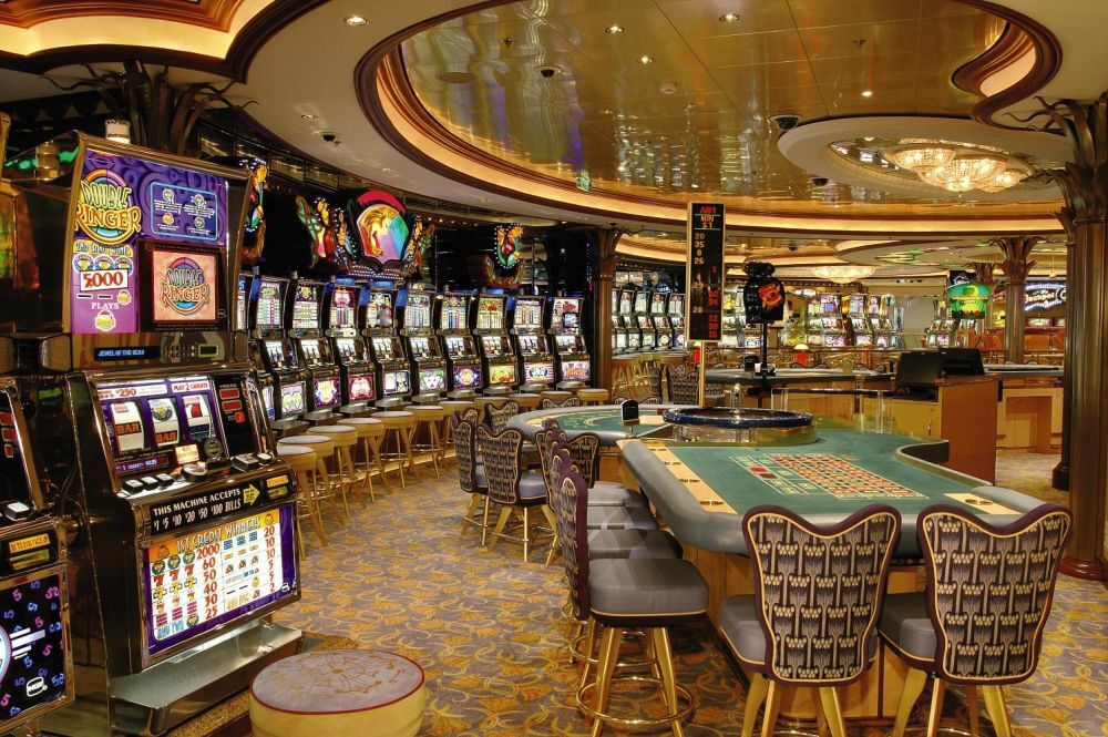 Radiance of the Seas