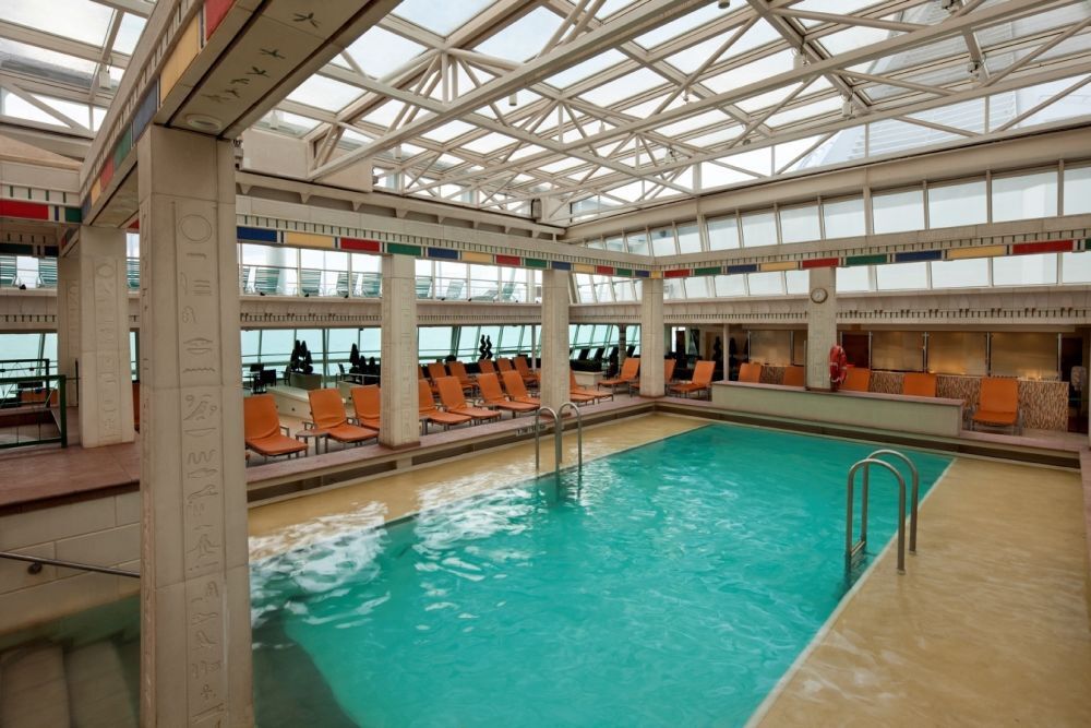 Rhapsody of the Seas