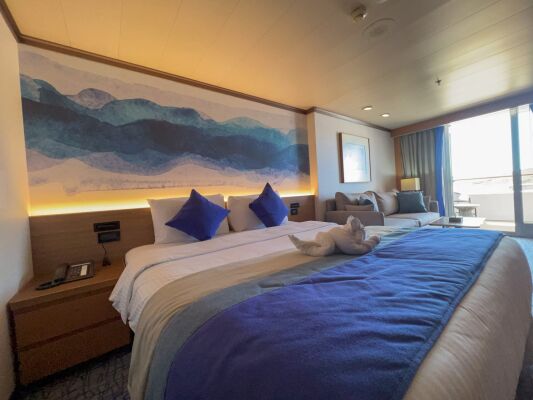 Junior Dream Suite (SJB)