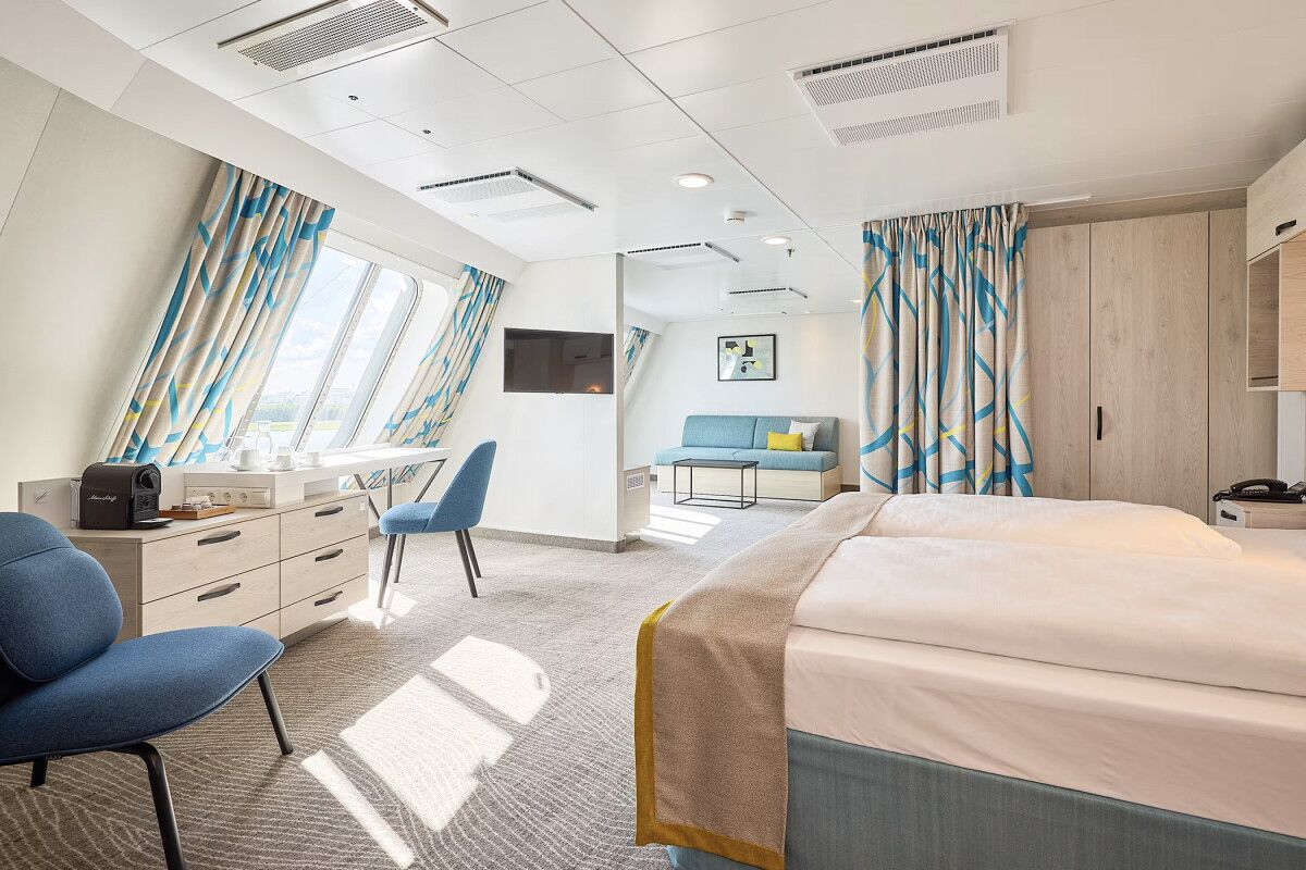 Mein Schiff Flow