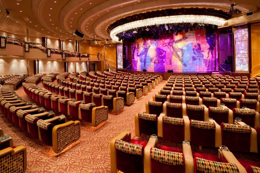 Grandeur of the Seas