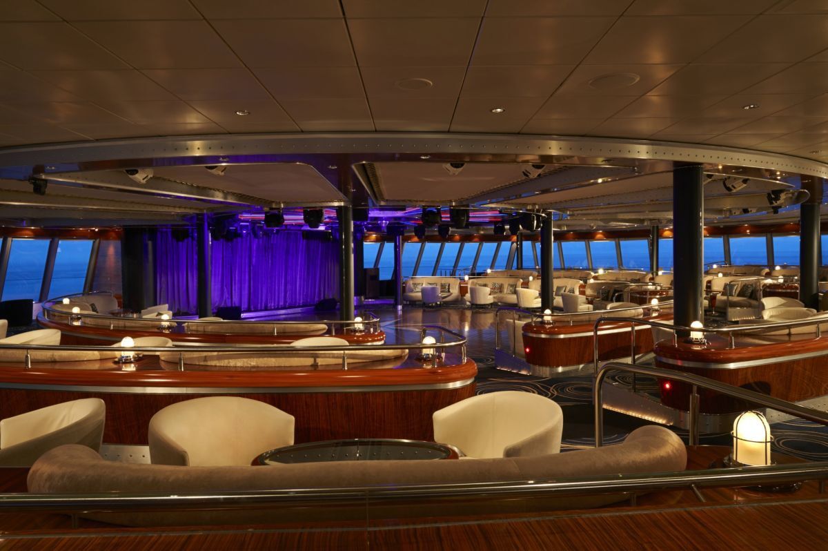 Norwegian Jade