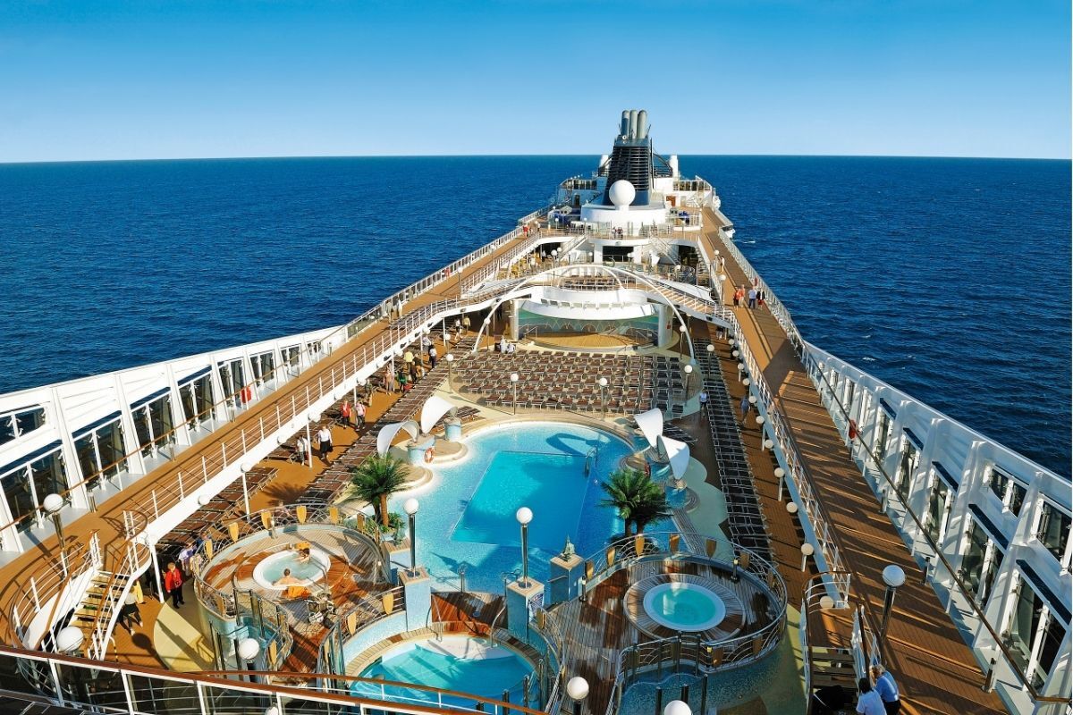 MSC Poesia
