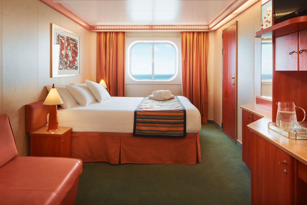 Costa Pacifica