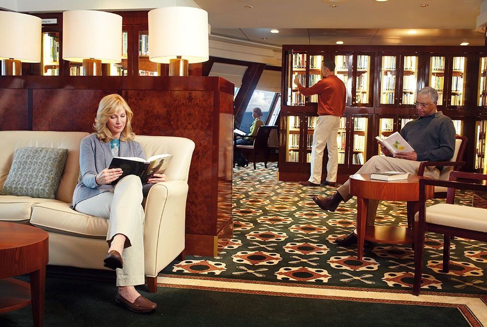 Queen Mary 2