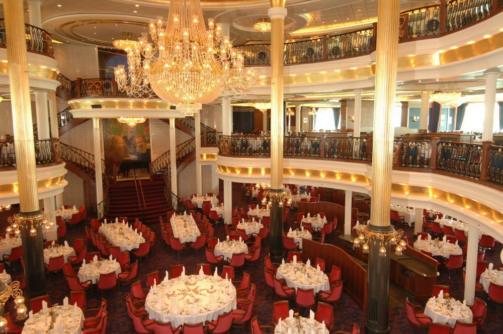 Freedom of the Seas