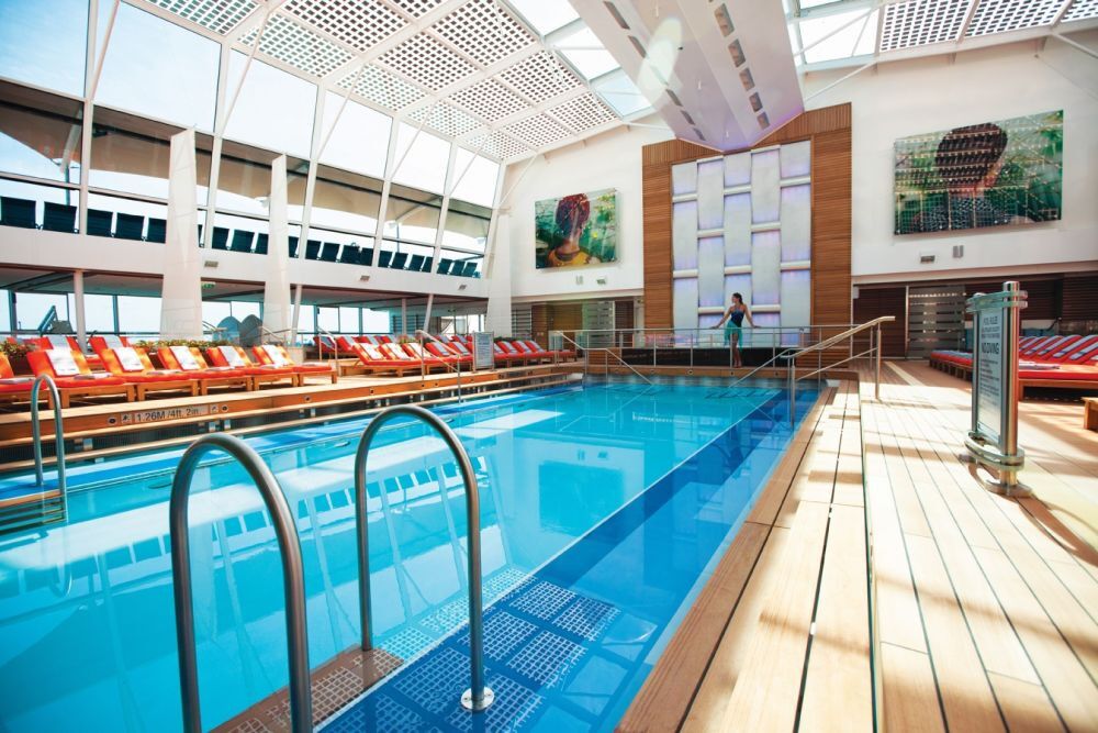 Celebrity Silhouette