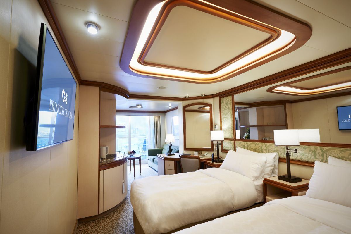 Diamond Princess