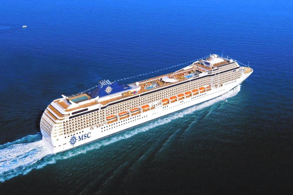MSC Musica