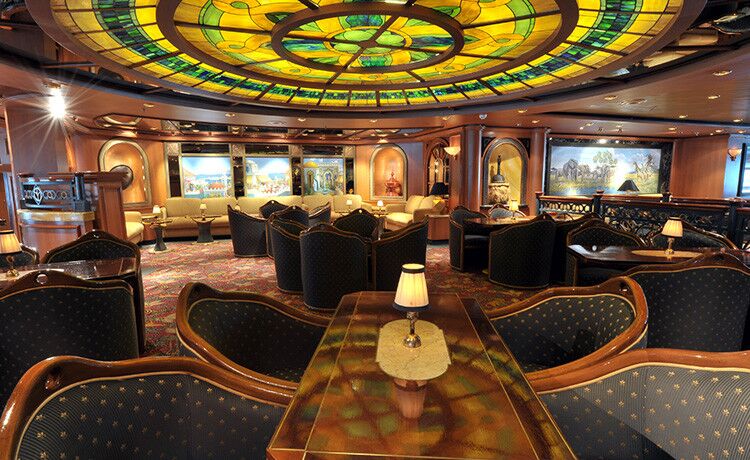 Coral Princess