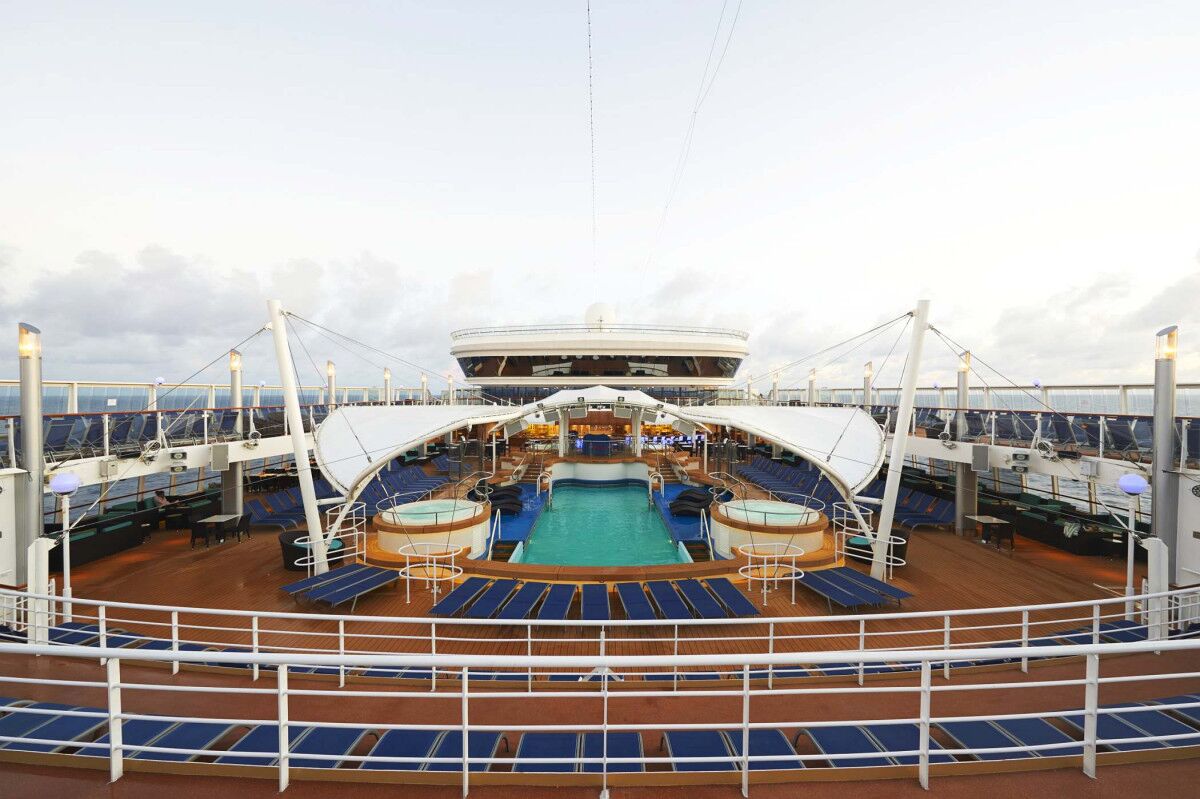 Norwegian Dawn
