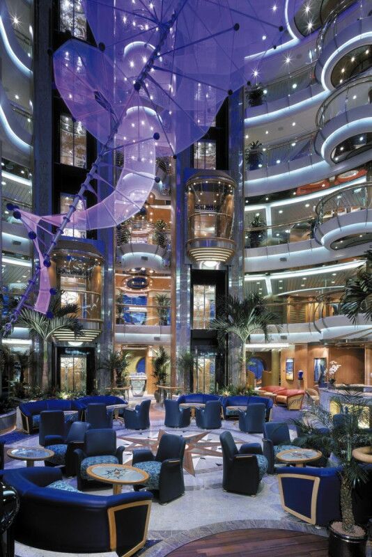 Radiance of the Seas