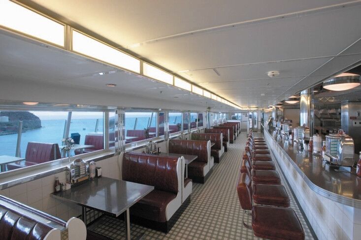 Explorer of the Seas