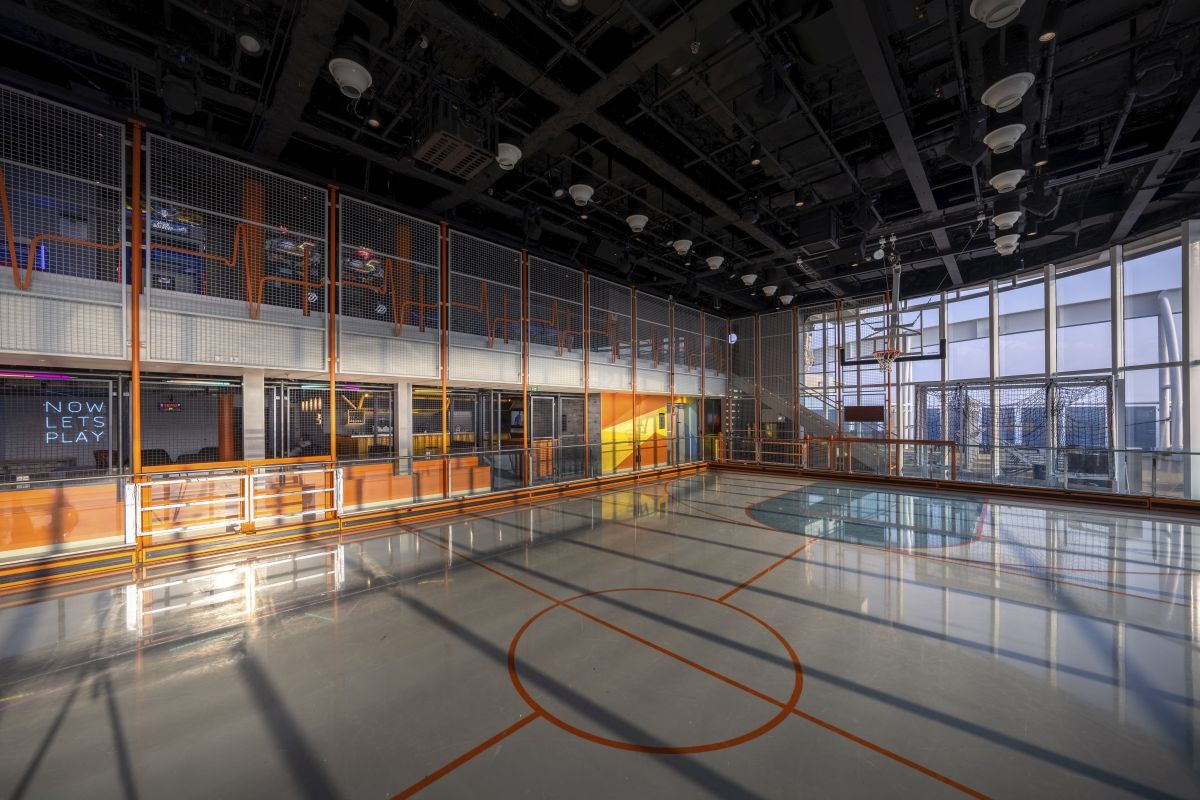 MSC World America