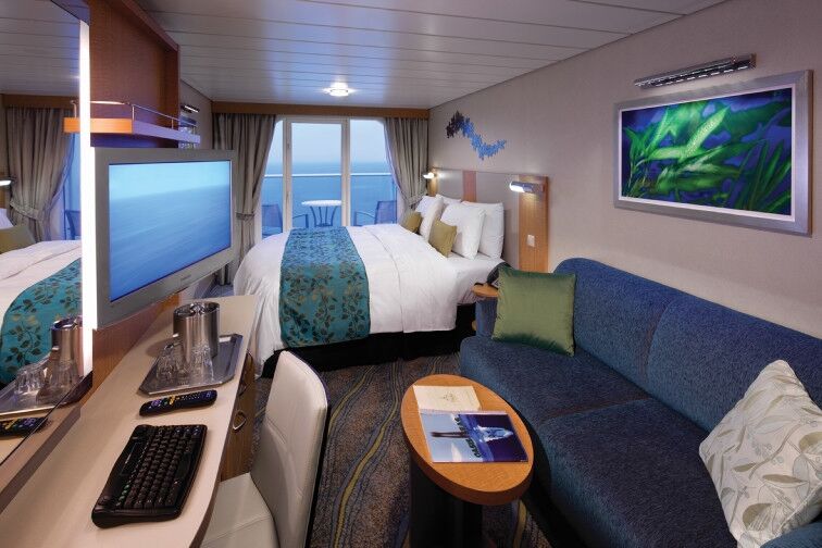 Oasis of the Seas