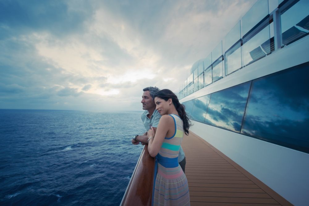 Celebrity Summit