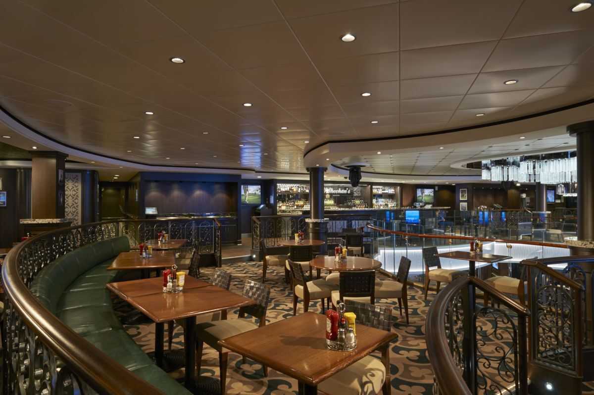 Norwegian Jade