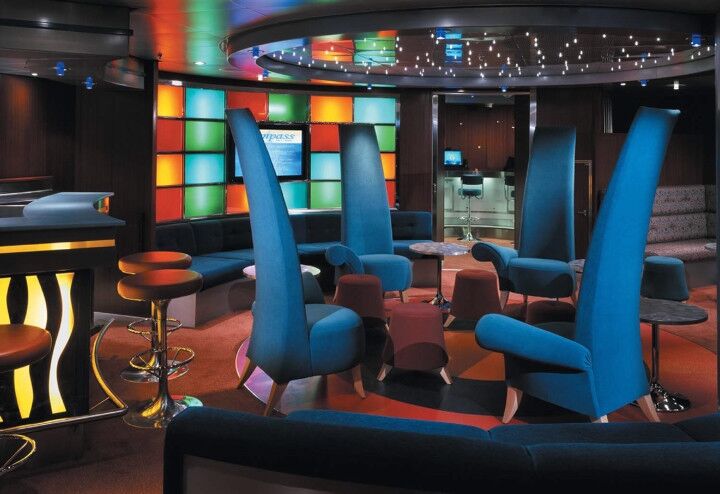 Navigator of the Seas