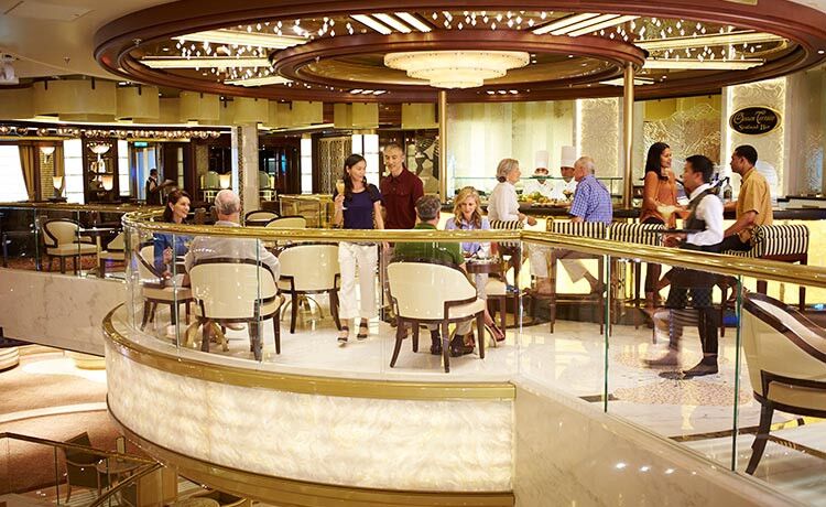 Regal Princess