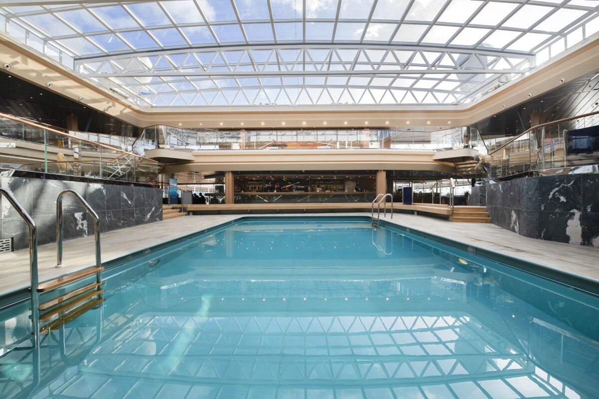 MSC Grandiosa