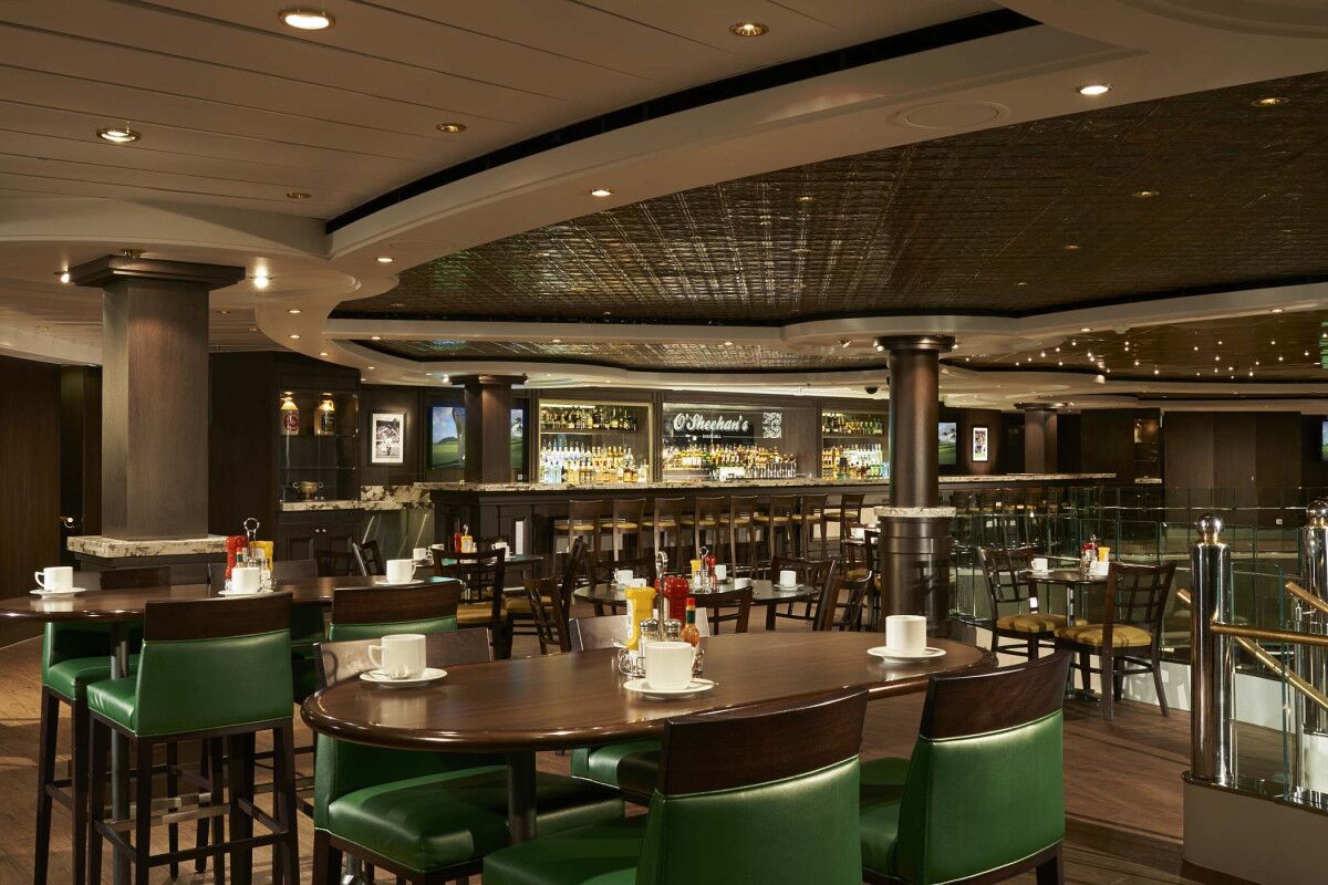 Norwegian Dawn