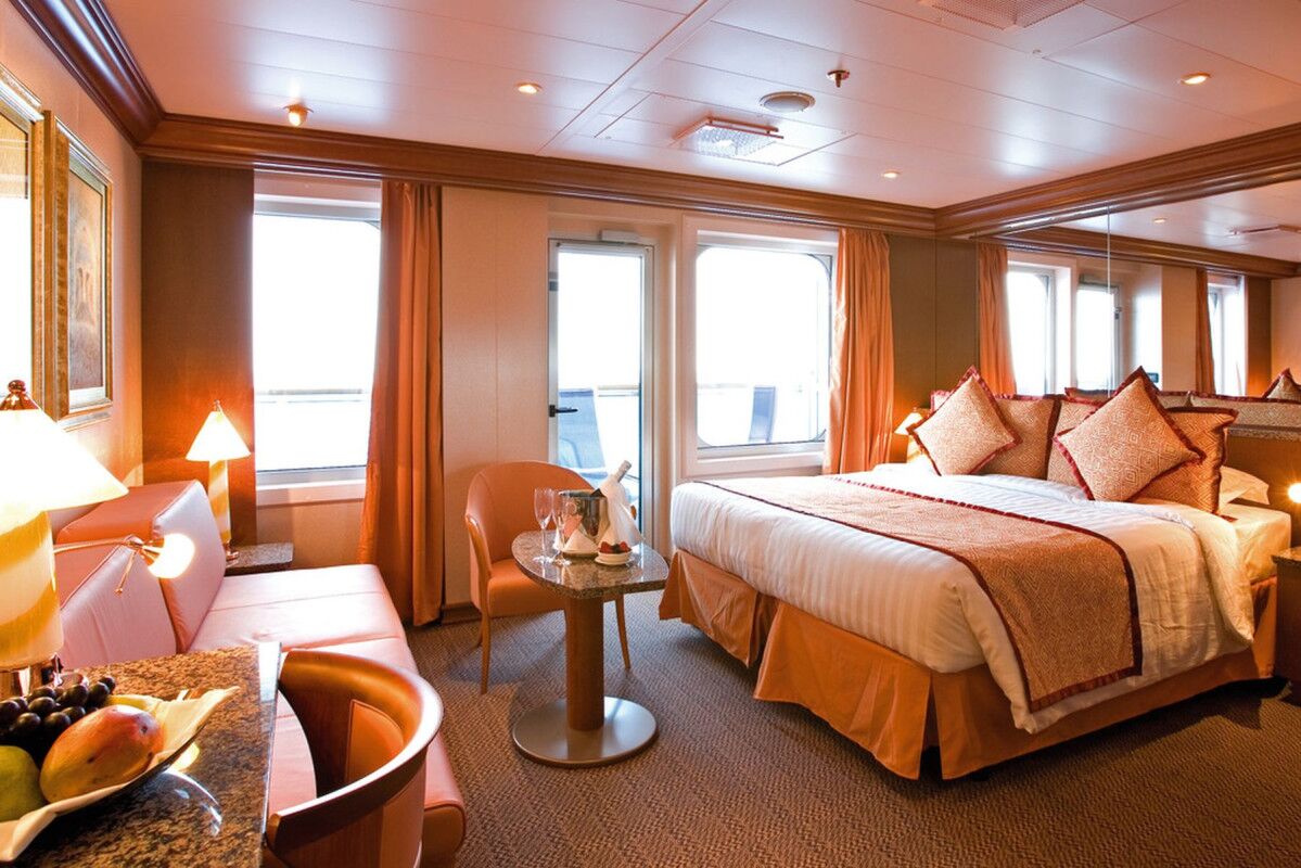 Costa Serena