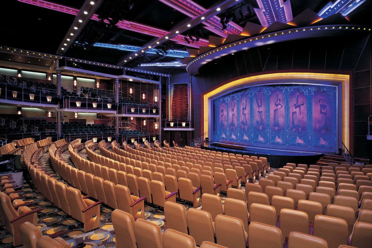 Navigator of the Seas