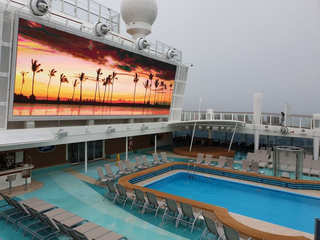 Norwegian Encore
