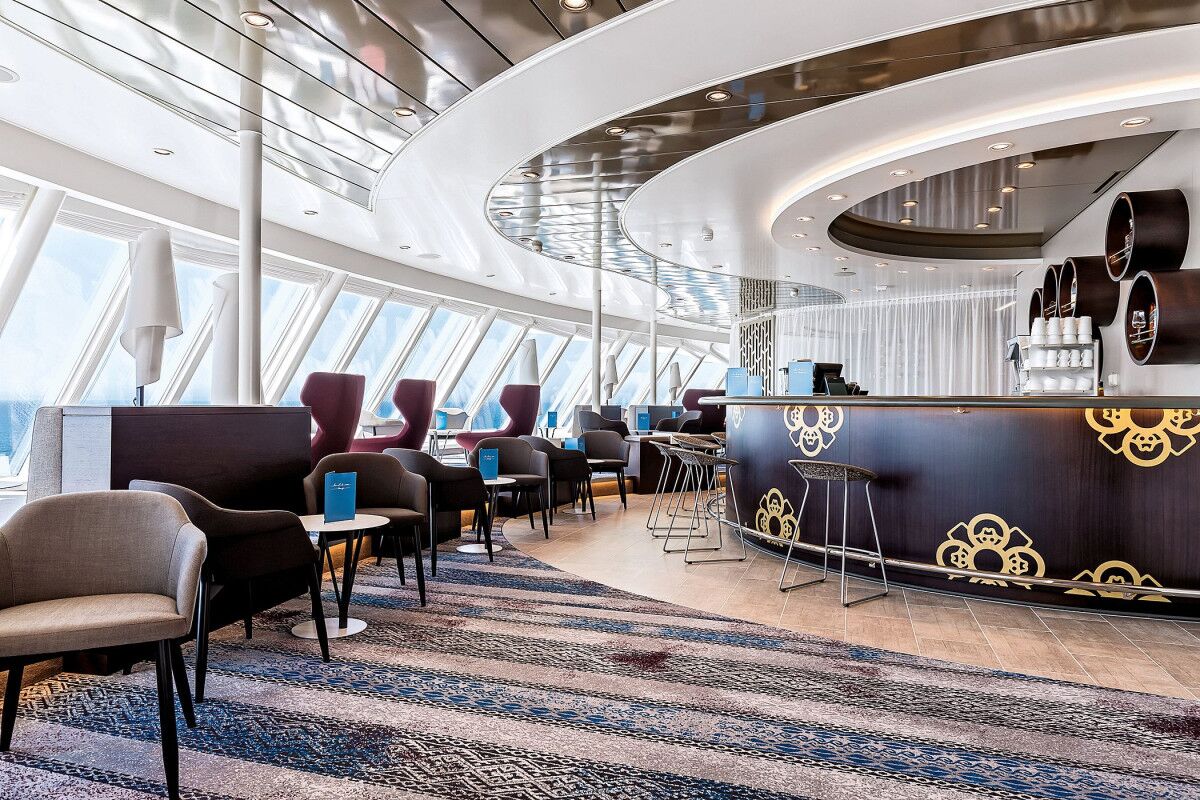 Mein Schiff 5