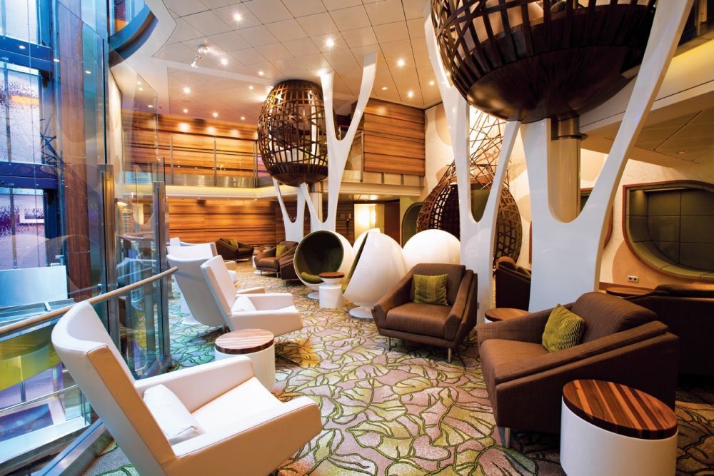 Celebrity Silhouette