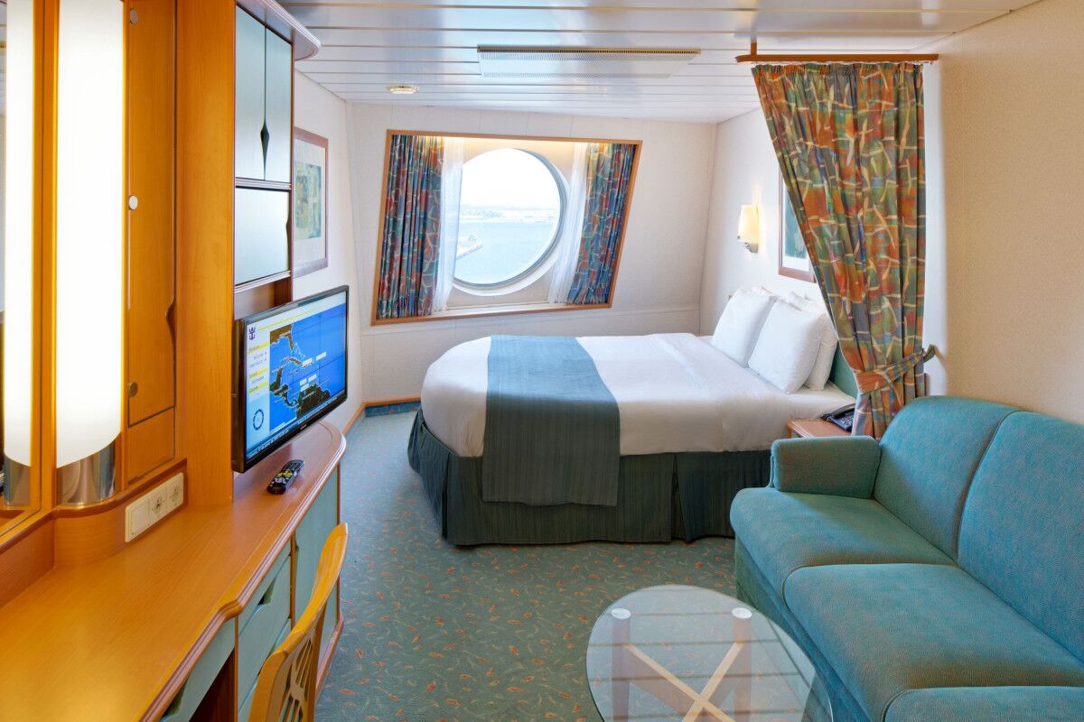 Adventure of the Seas