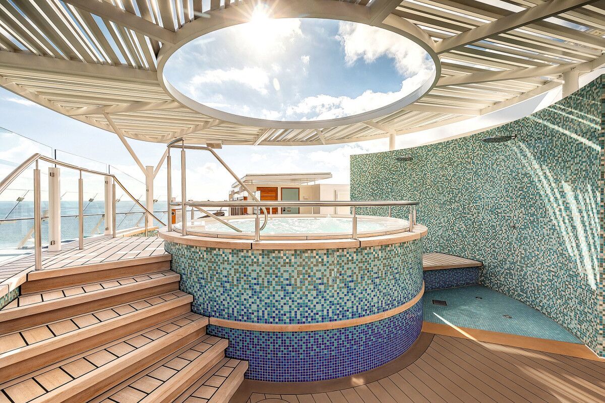 Mein Schiff 1