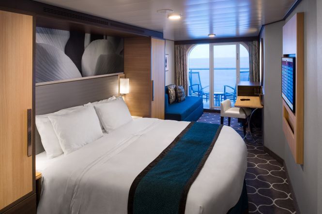 Odyssey of the Seas