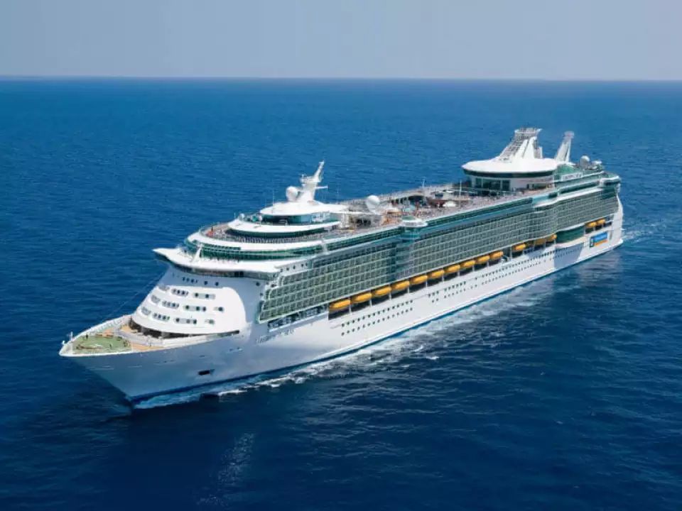 Rejs Liberty of the Seas – 7 nocy, 16.10.2028