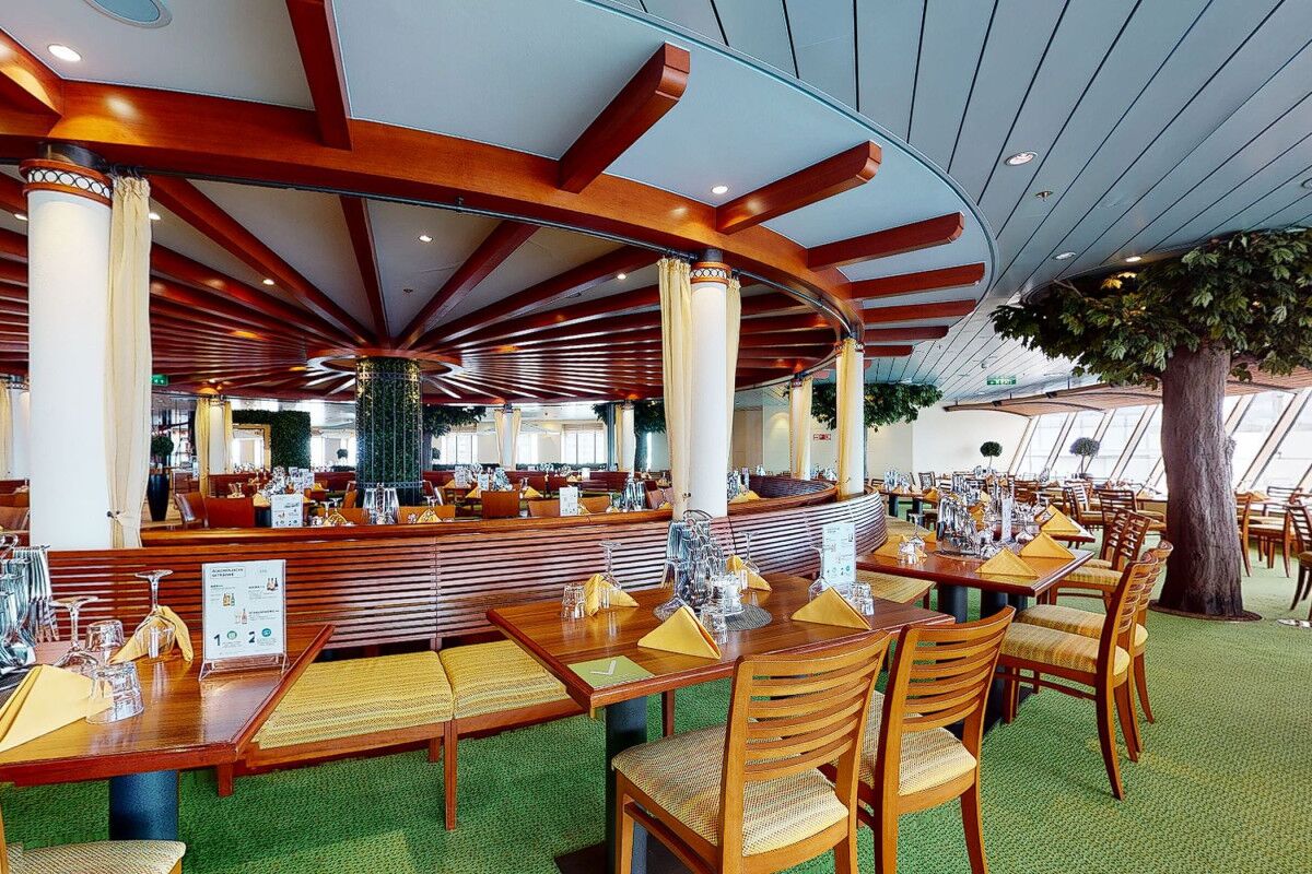 AIDAmar