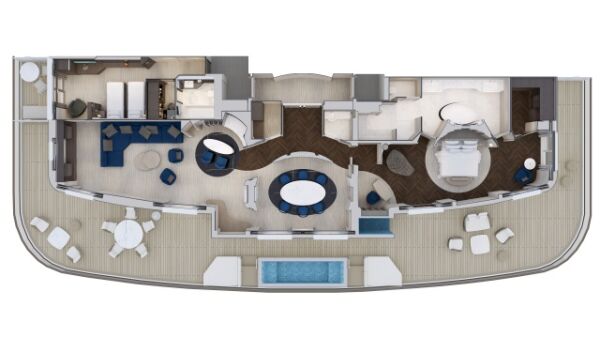 suita Owner's Residence (OR)