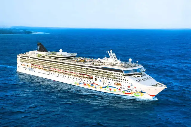 W krainie szkockich wysp i irlandzkich wybrzeży - Norwegian Cruise Line - Irlandia, Wielka Brytania
