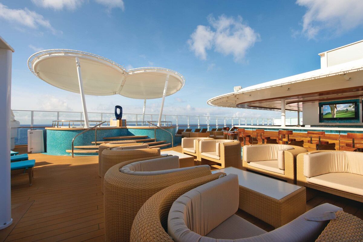 Norwegian Breakaway