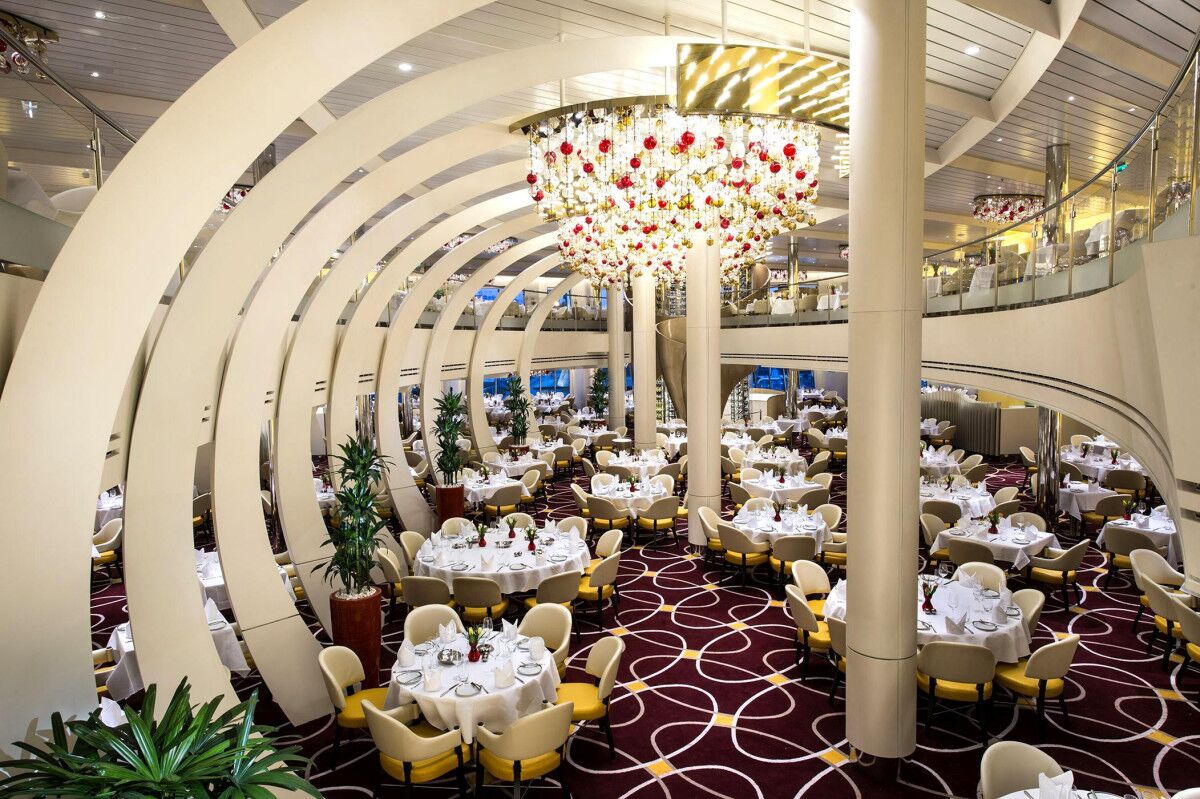 Koningsdam
