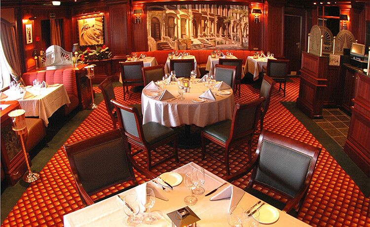 Emerald Princess