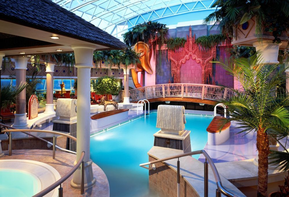 Serenade of the Seas