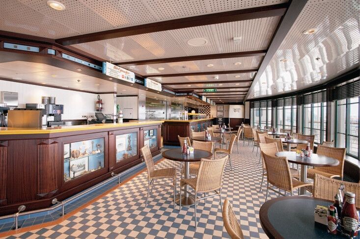 Jewel of the Seas