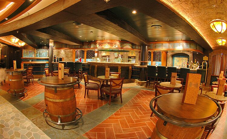 Emerald Princess