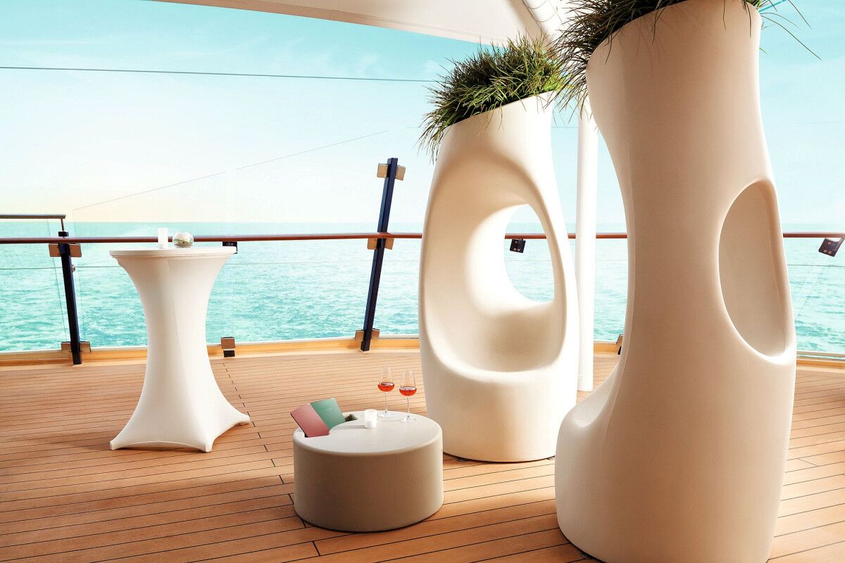 Mein Schiff 3