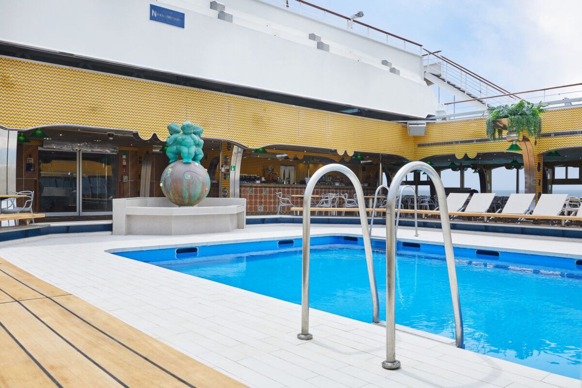 Costa Serena